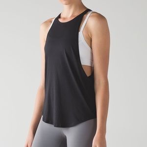 Lululemon Singlet